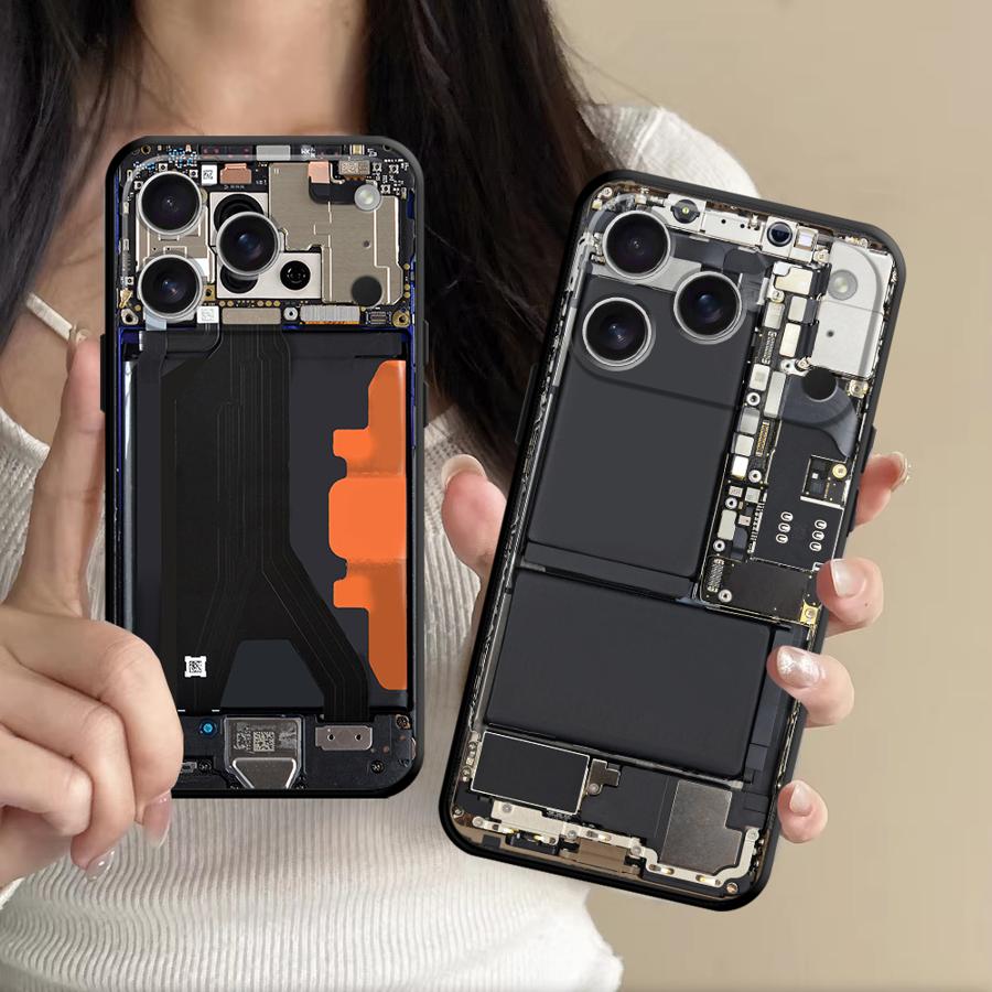 Phone Cases Xr Iphone - Phone Cover Case for Apple iPhone