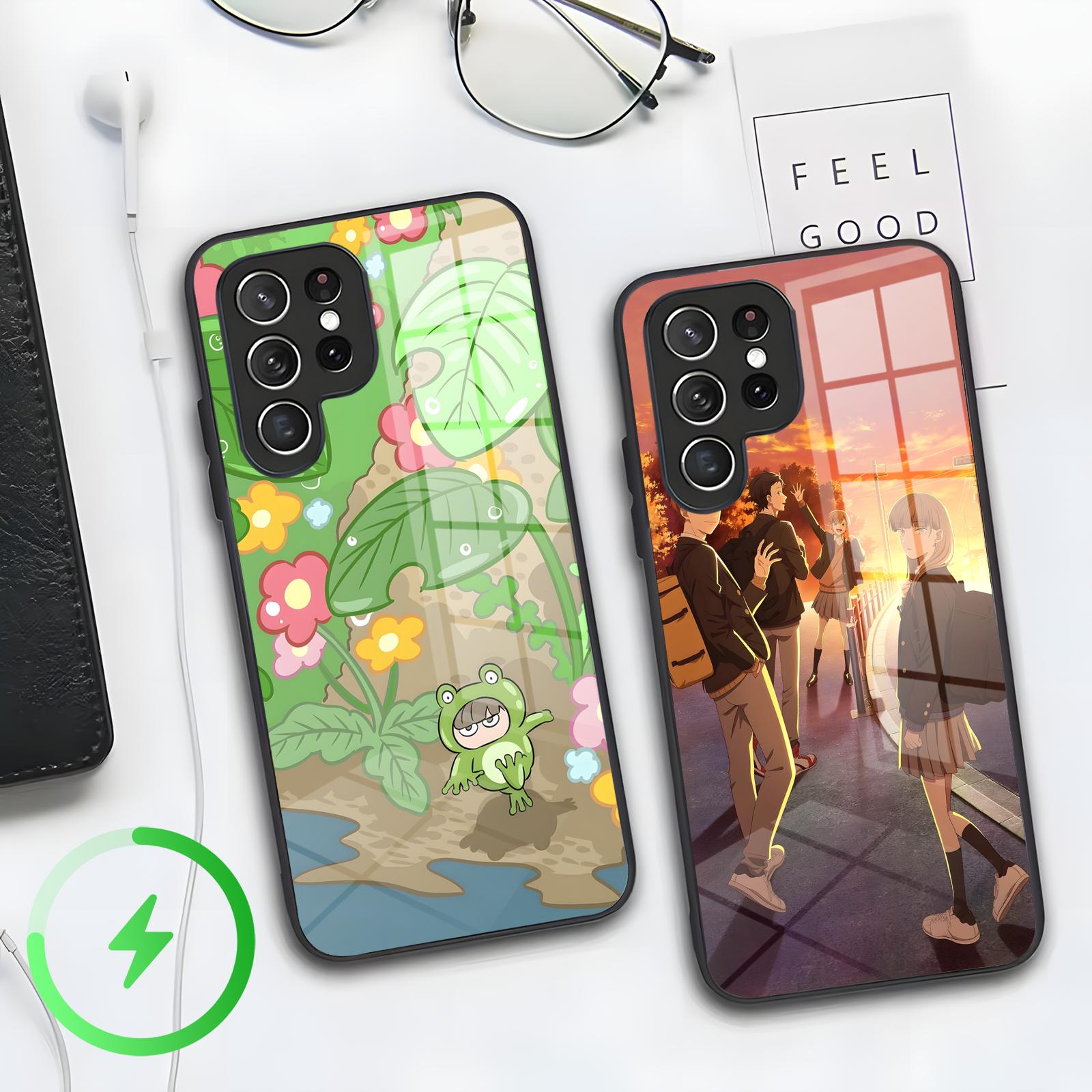 Phone Cases Magnetic - Phone Case For Samsung S26 S25