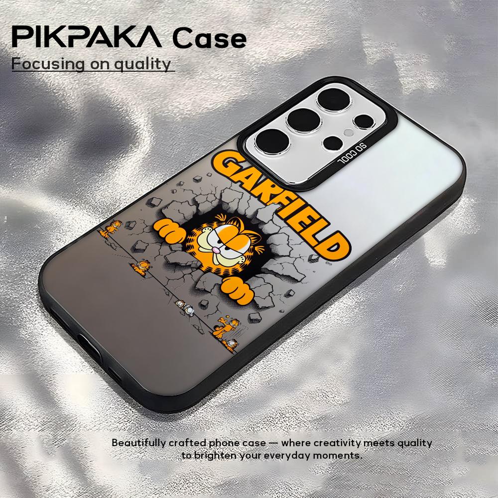 Phone Cases Galaxy S23 - G-Garfields Anime cute Phone Case For