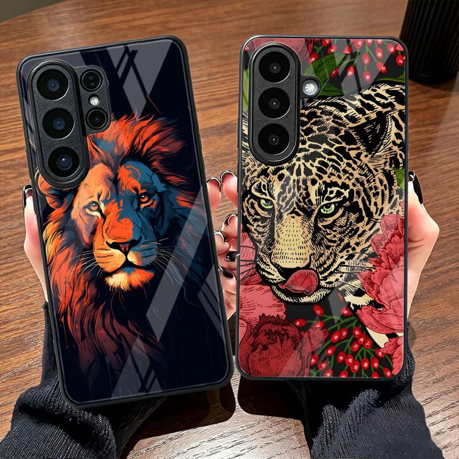 Phone Cases Galaxy S26 Ultra - Case for Samsung Galaxy S26 S23