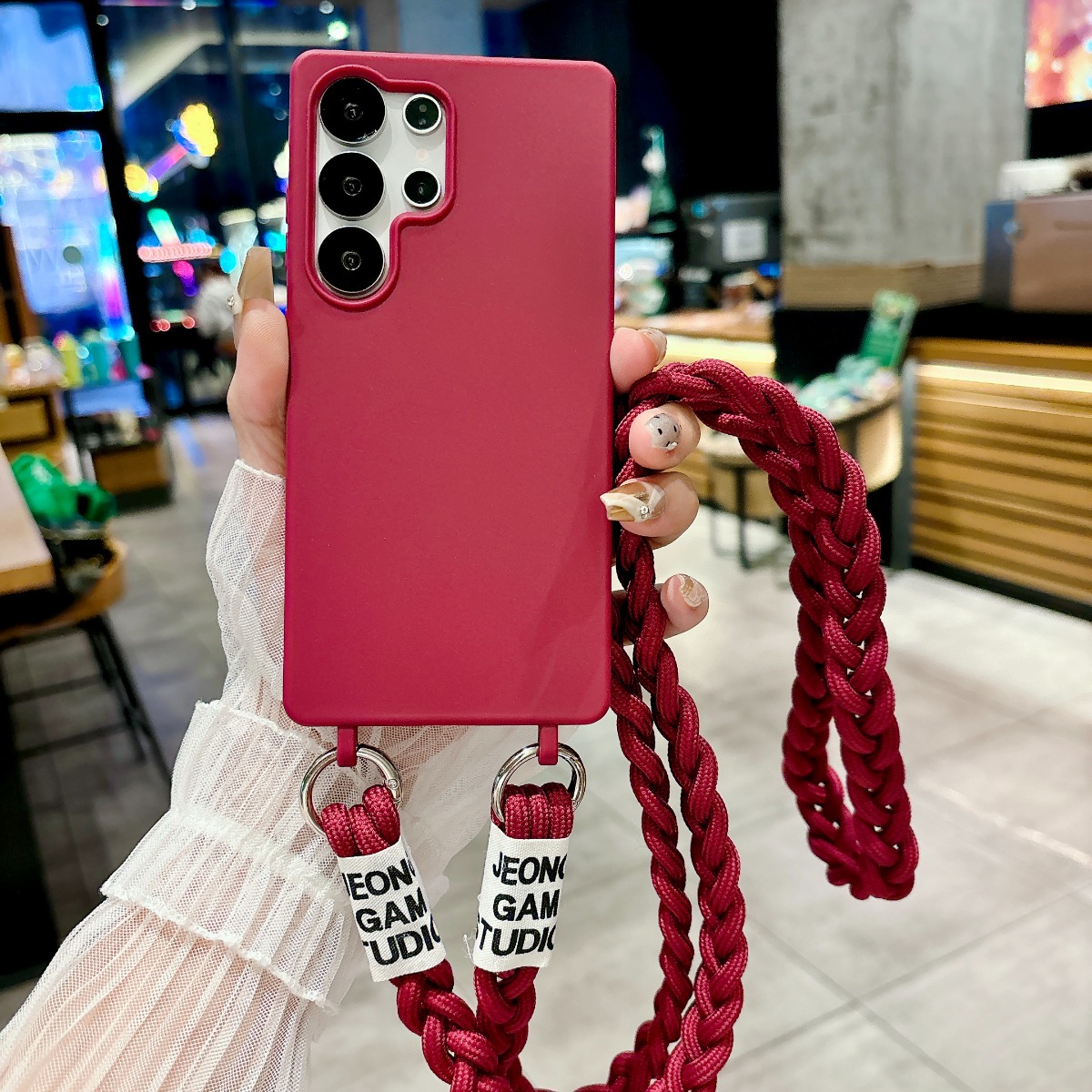 Phone Cases Galaxy A17 - For Samsung Galaxy S25 S26 Ultra