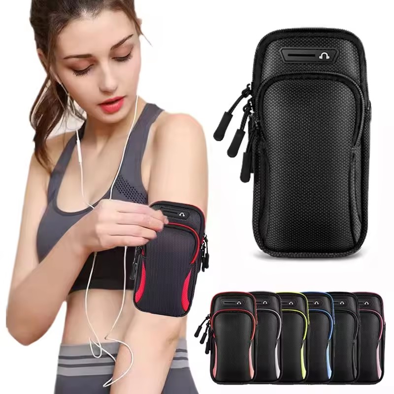 Phone Cases Android - Universal Armband Sport Phone Case For