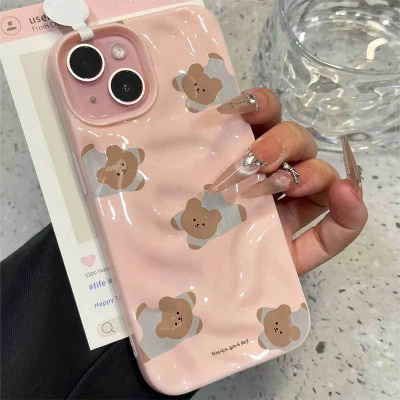 Phone Cases Unique - Phone Case For iPhone 11 12