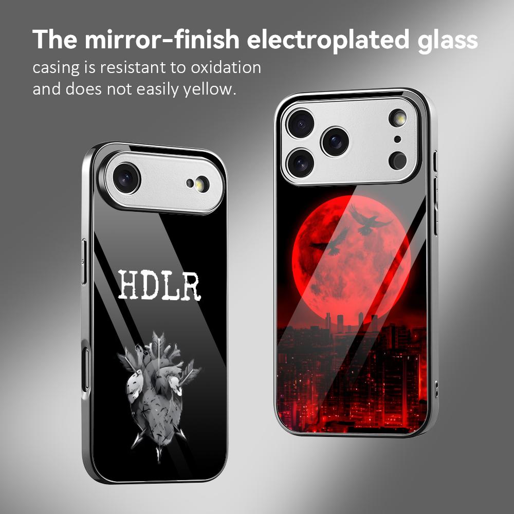 Phone Cases For Iphone 16 - Singer N-Natos y Waor Phone Case