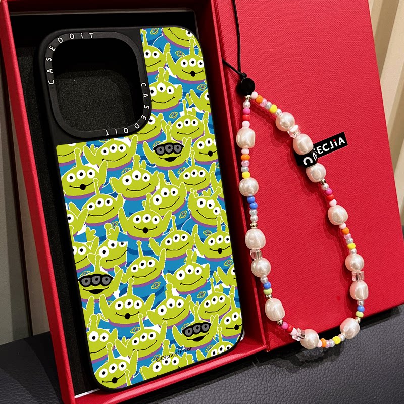 Phone Cases Disney - Toy Story animation peripherals Alien suitable