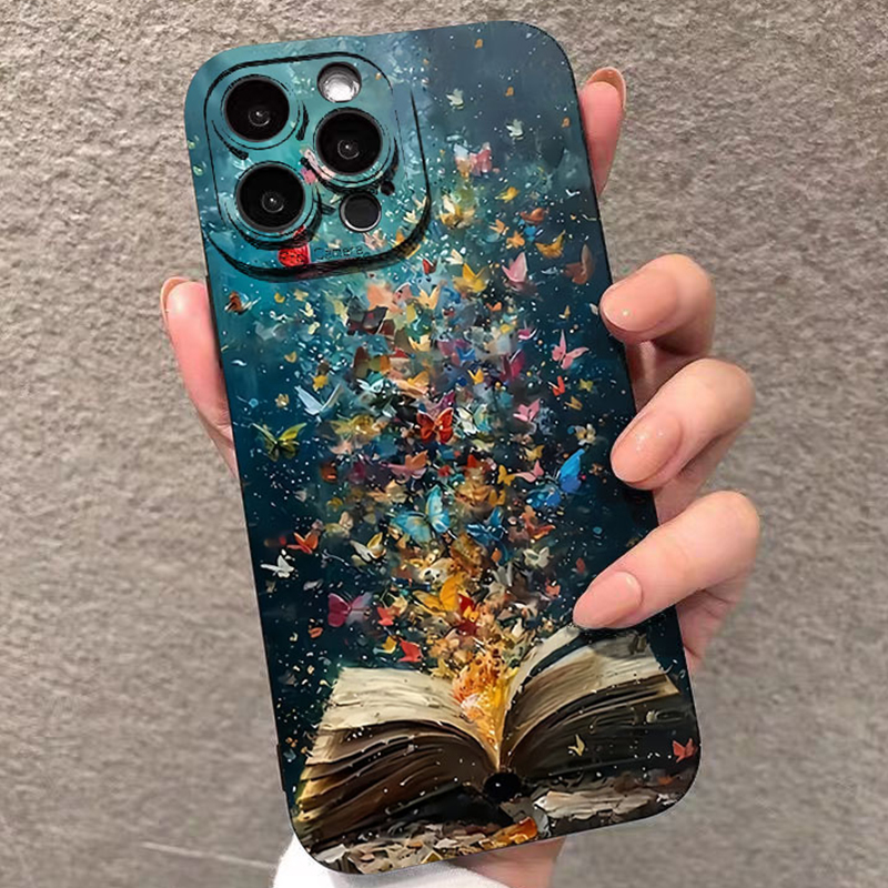 Phone Cases Xiaomi - For Xiaomi 13 12 11 Lite