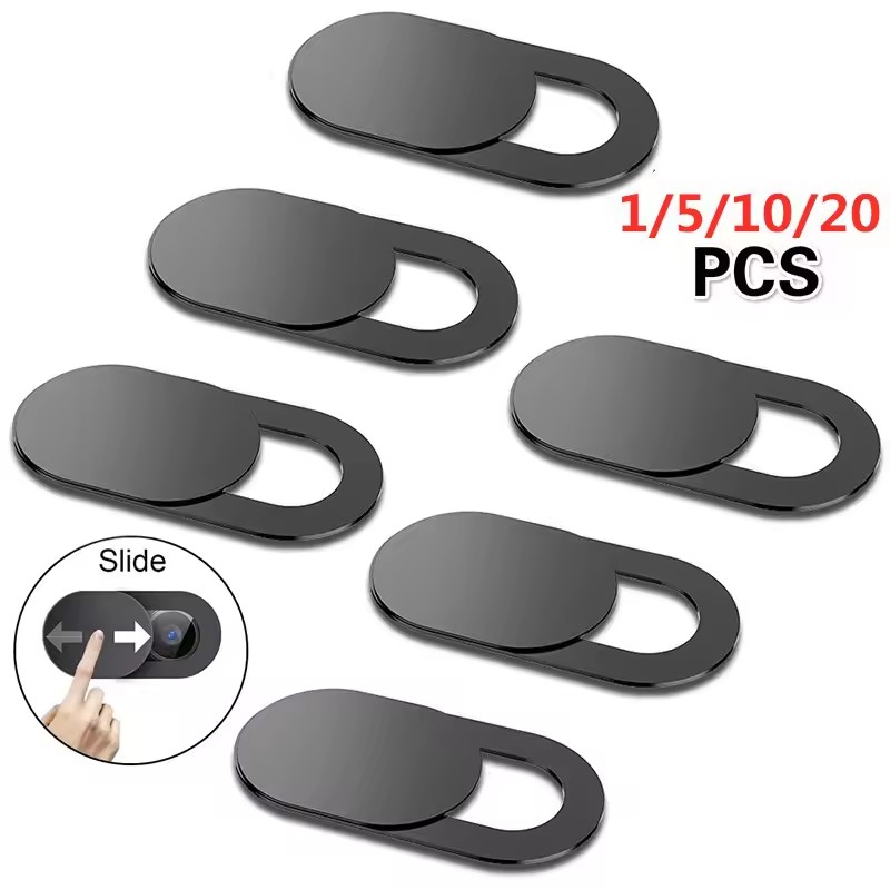Webcam Cover Laptop Camera Sli - Camera Lens Protector recensione e prezzo