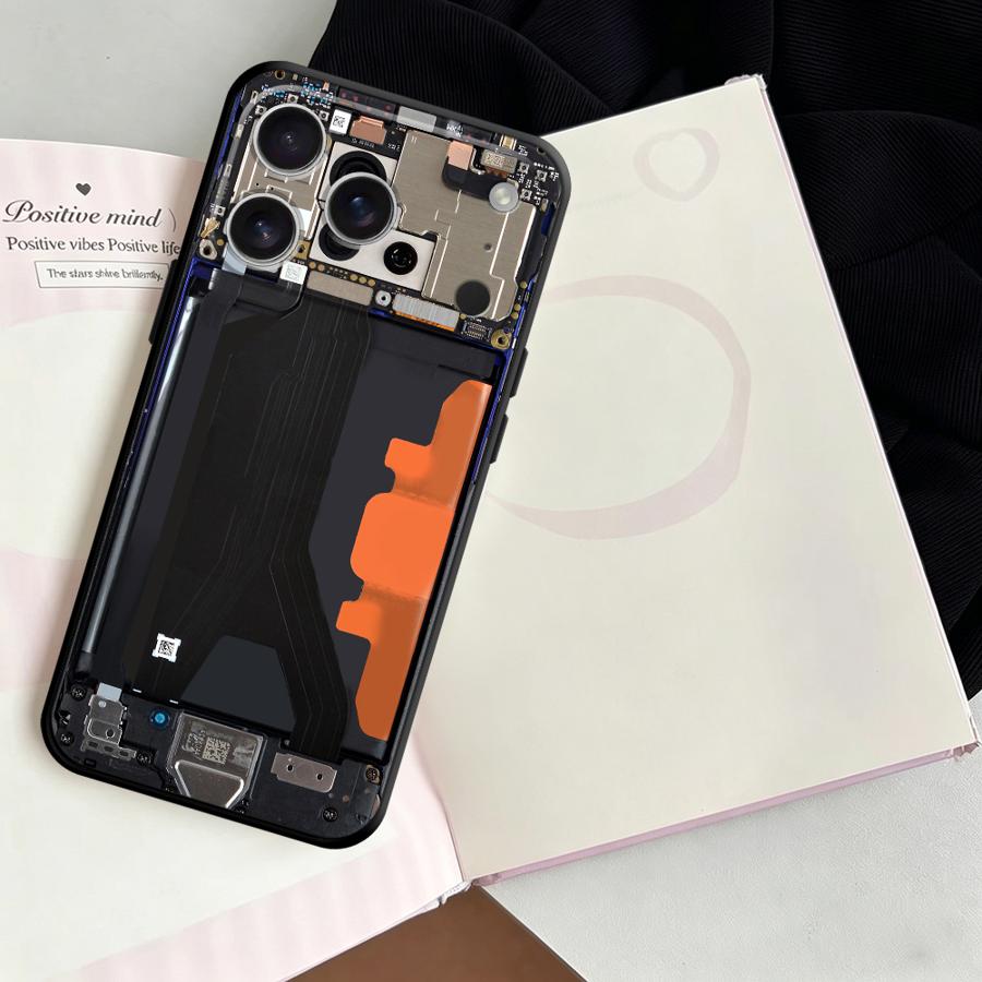 Phone Cover Case for Apple iPh - Phone Cases Xr Iphone recensione e prezzo