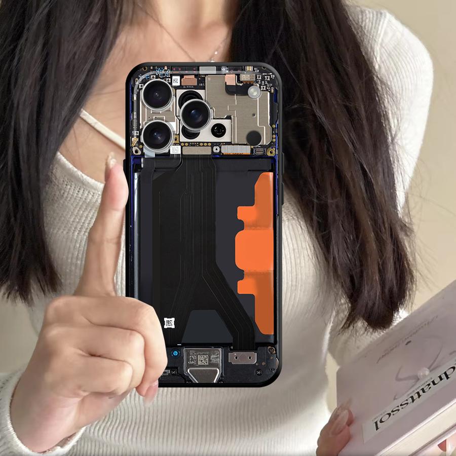Phone Cover Case for Apple iPh - Phone Cases Xr Iphone recensione e prezzo