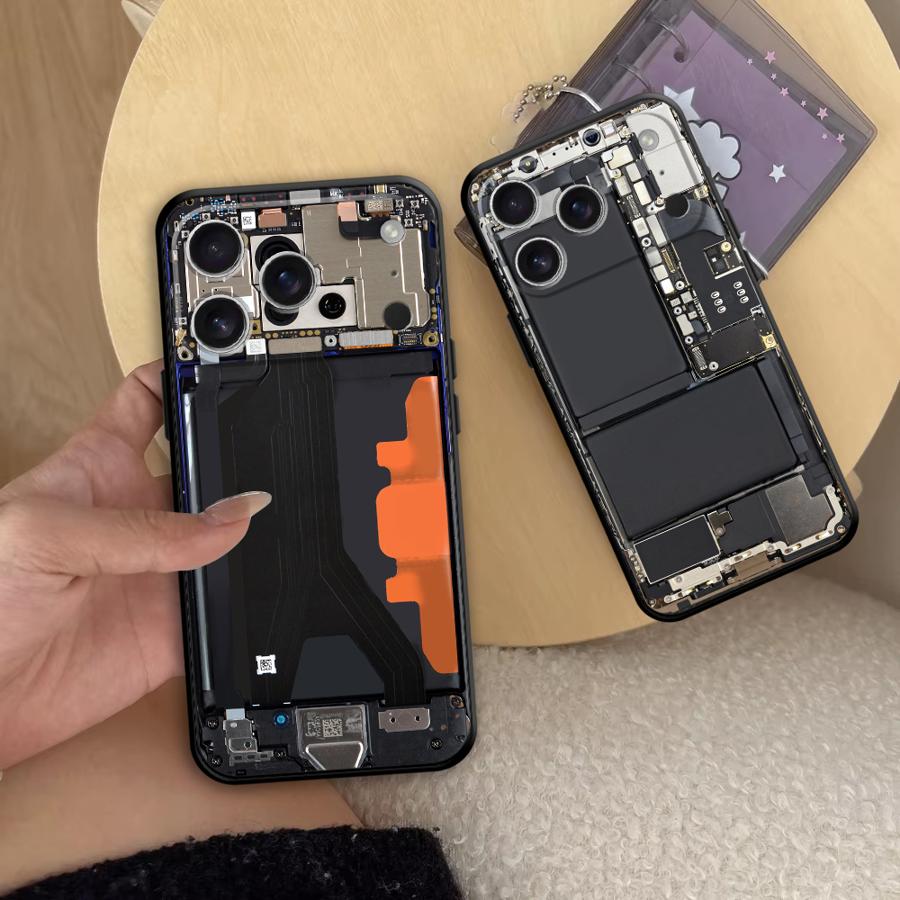 Phone Cover Case for Apple iPh - Phone Cases Xr Iphone recensione e prezzo