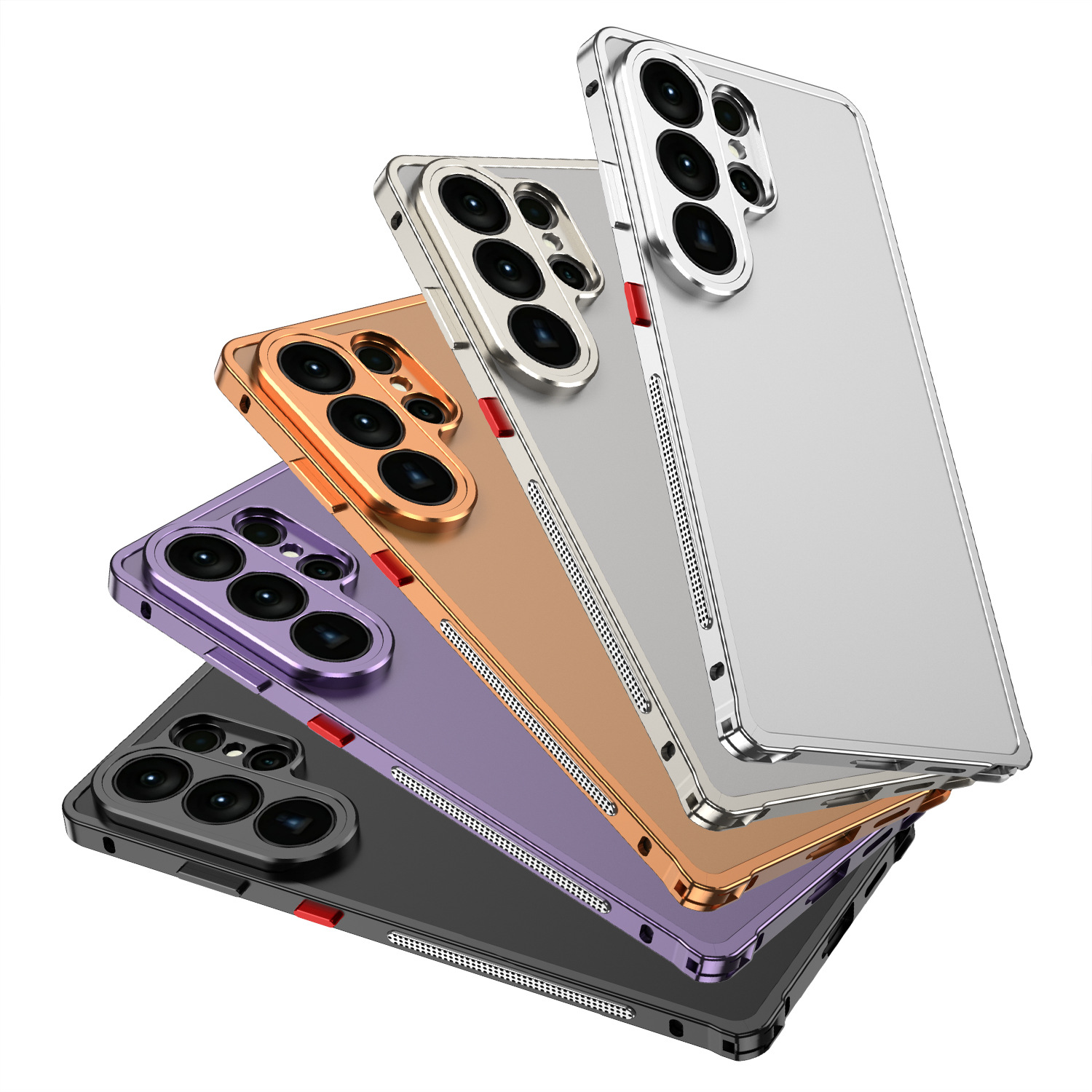 For Samsung galaxy s26 ultra A - Phone Cases Aviation recensione e prezzo