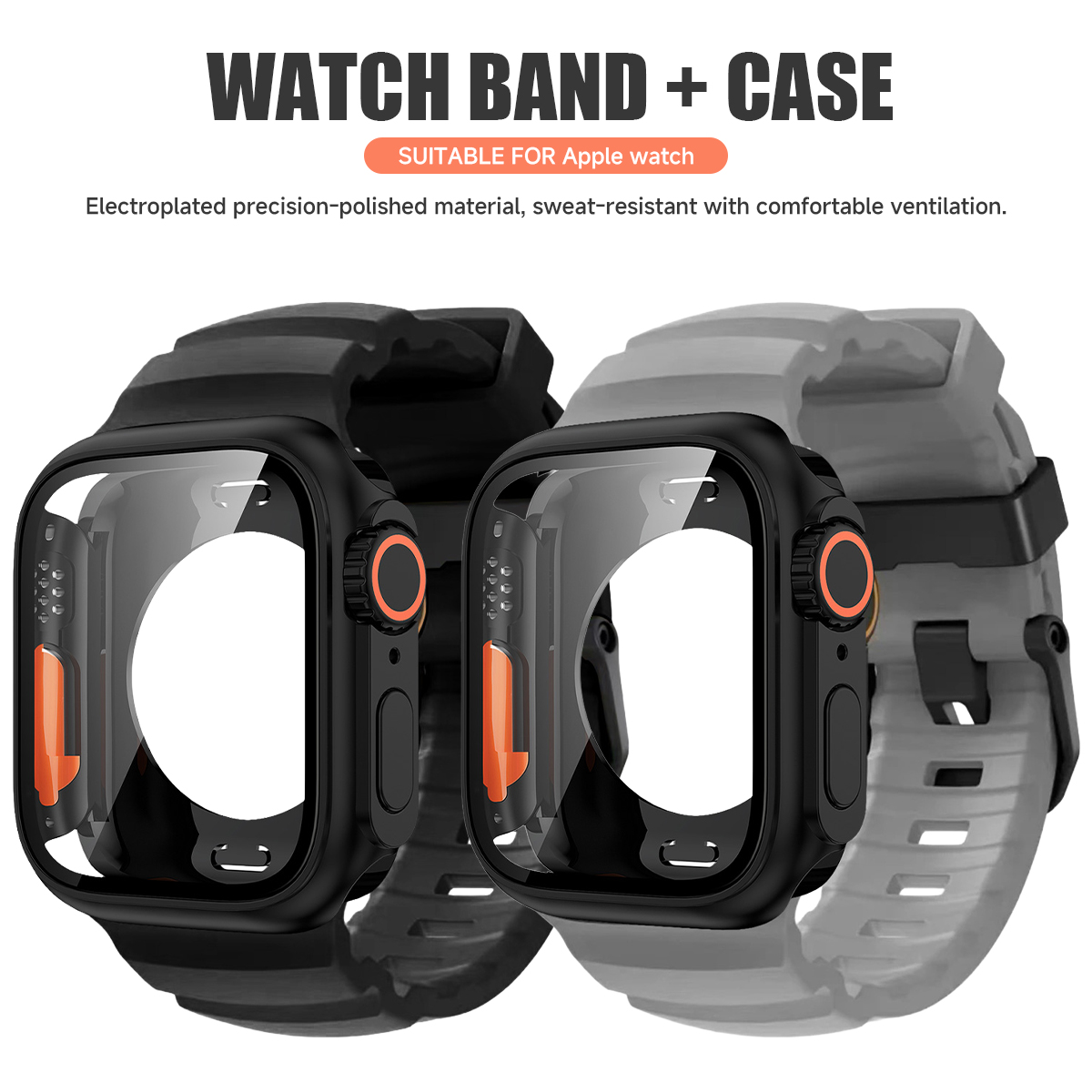 Silicone Strap+PC Case for App - Phone Cases Android recensione e prezzo