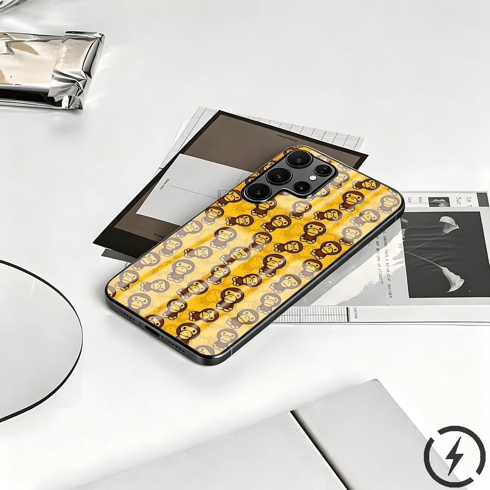 Brand b-bape Phone Case For Sa - Phone Cases Magnetic recensione e prezzo