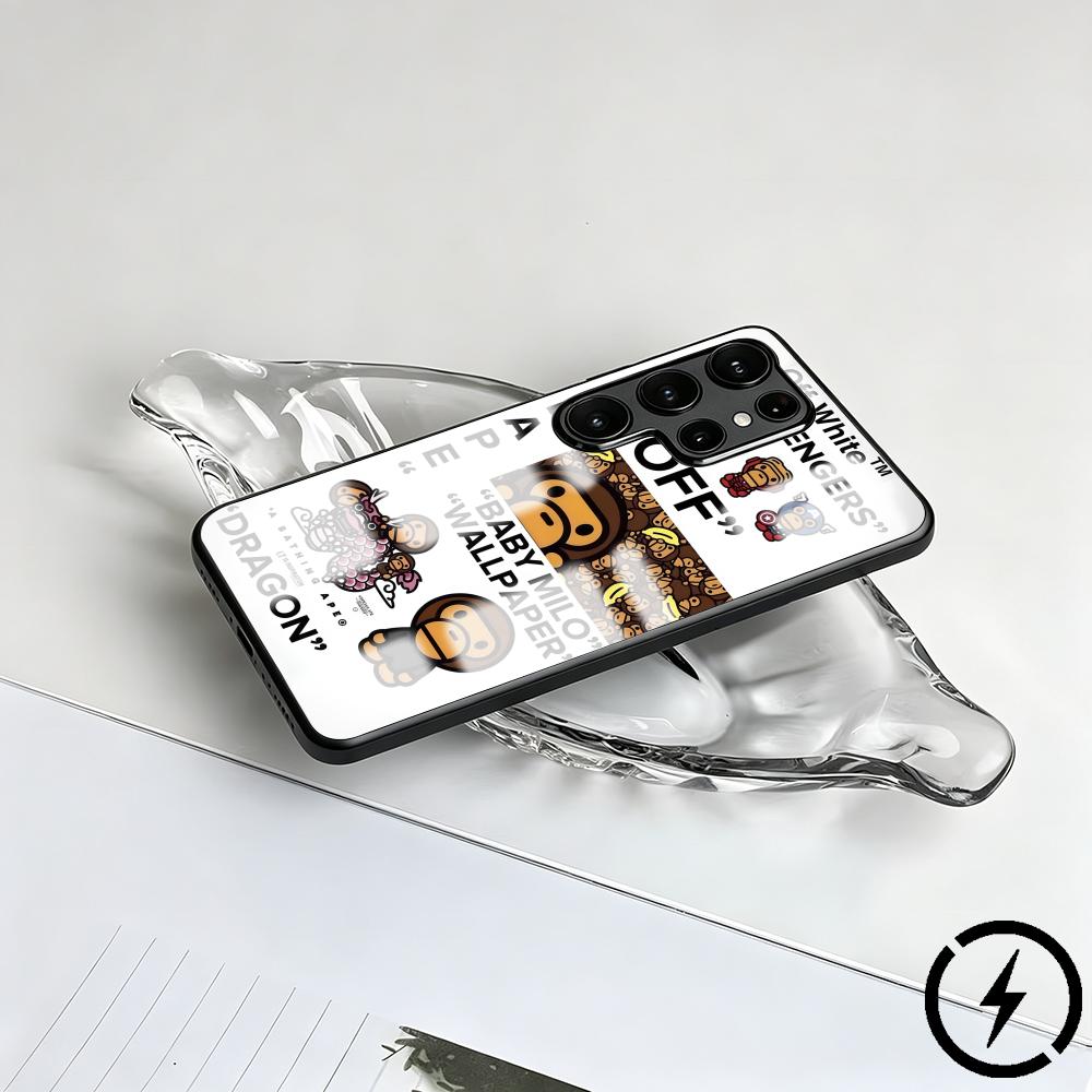 Brand b-bape Phone Case For Sa - Phone Cases Magnetic recensione e prezzo