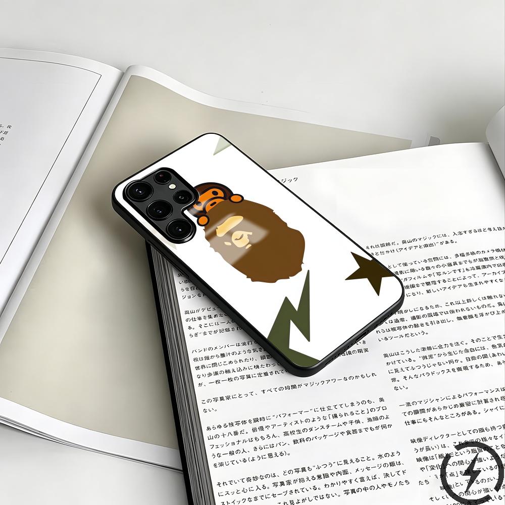 Brand b-bape Phone Case For Sa - Phone Cases Magnetic recensione e prezzo