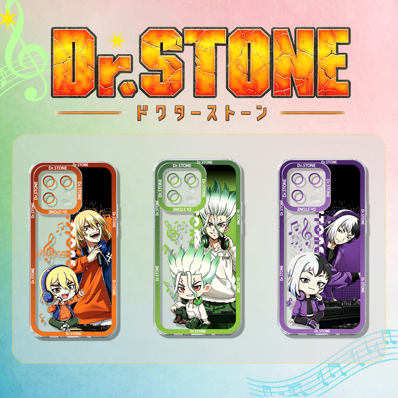 D-Dr.STONE Senku Ishigami Case - Phone Cases Xiaomi recensione e prezzo