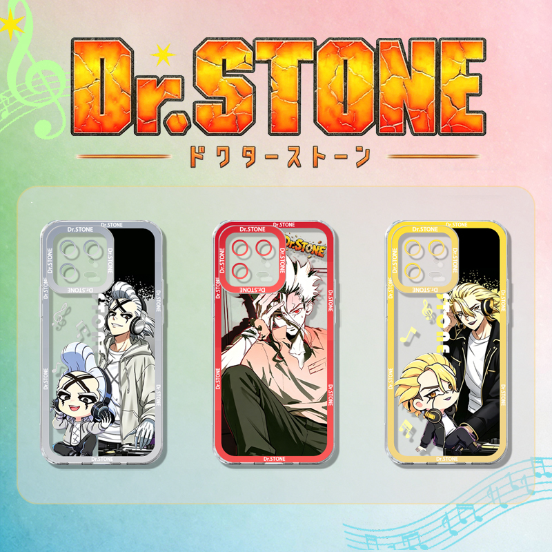 D-Dr.STONE Senku Ishigami Case - Phone Cases Xiaomi recensione e prezzo