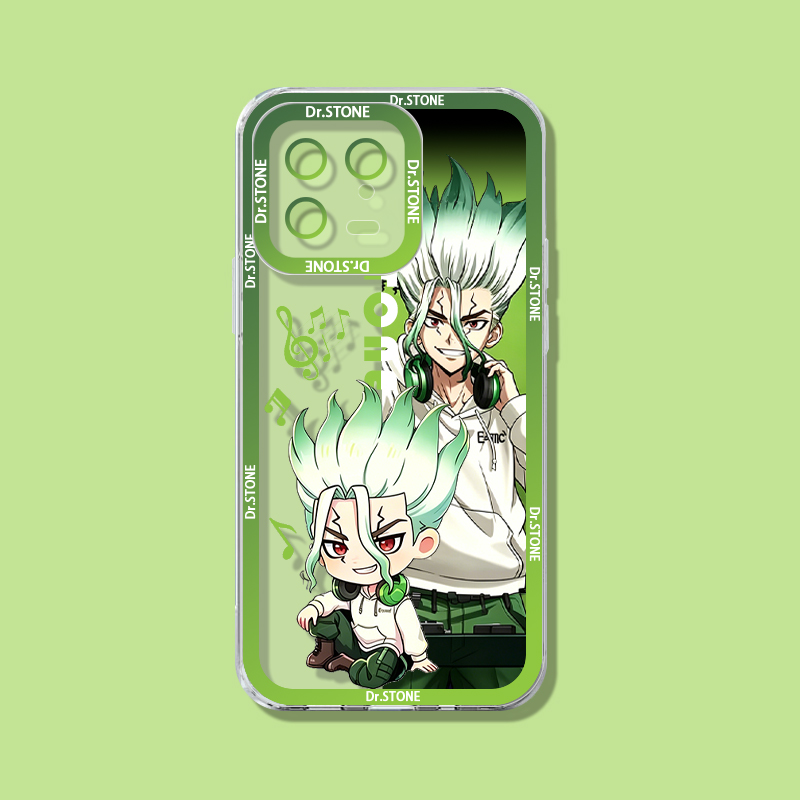 D-Dr.STONE Senku Ishigami Case - Phone Cases Xiaomi recensione e prezzo