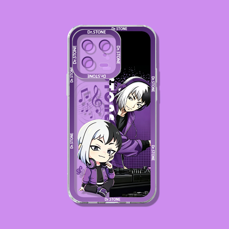 D-Dr.STONE Senku Ishigami Case - Phone Cases Xiaomi recensione e prezzo