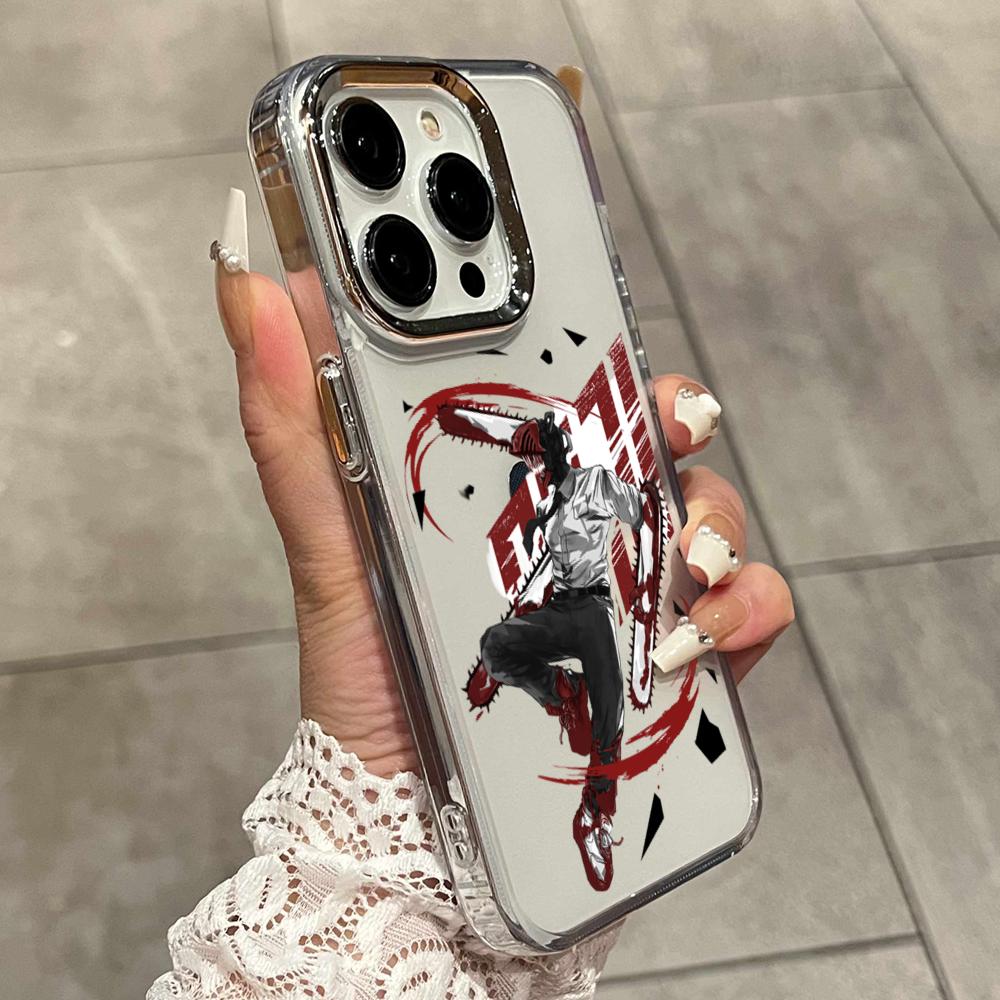 XAXC HD C-Chainsaw-manS Denji  - Phone Cases Unique recensione e prezzo