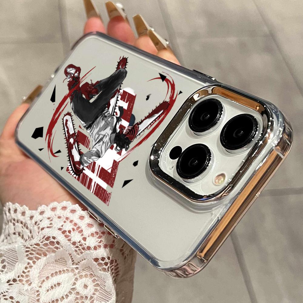 XAXC HD C-Chainsaw-manS Denji  - Phone Cases Unique recensione e prezzo