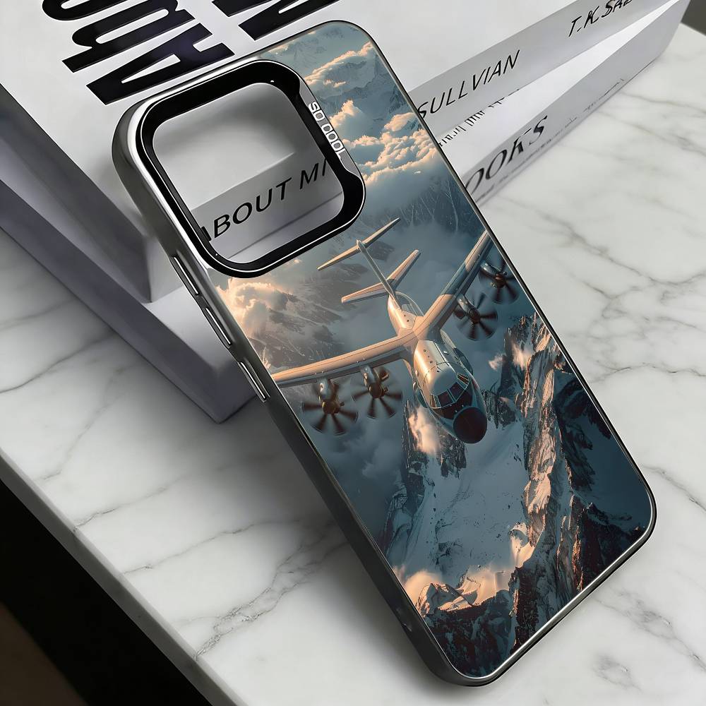 Aviation A-Airplane Art Phone  - Phone Cases Aviation recensione e prezzo