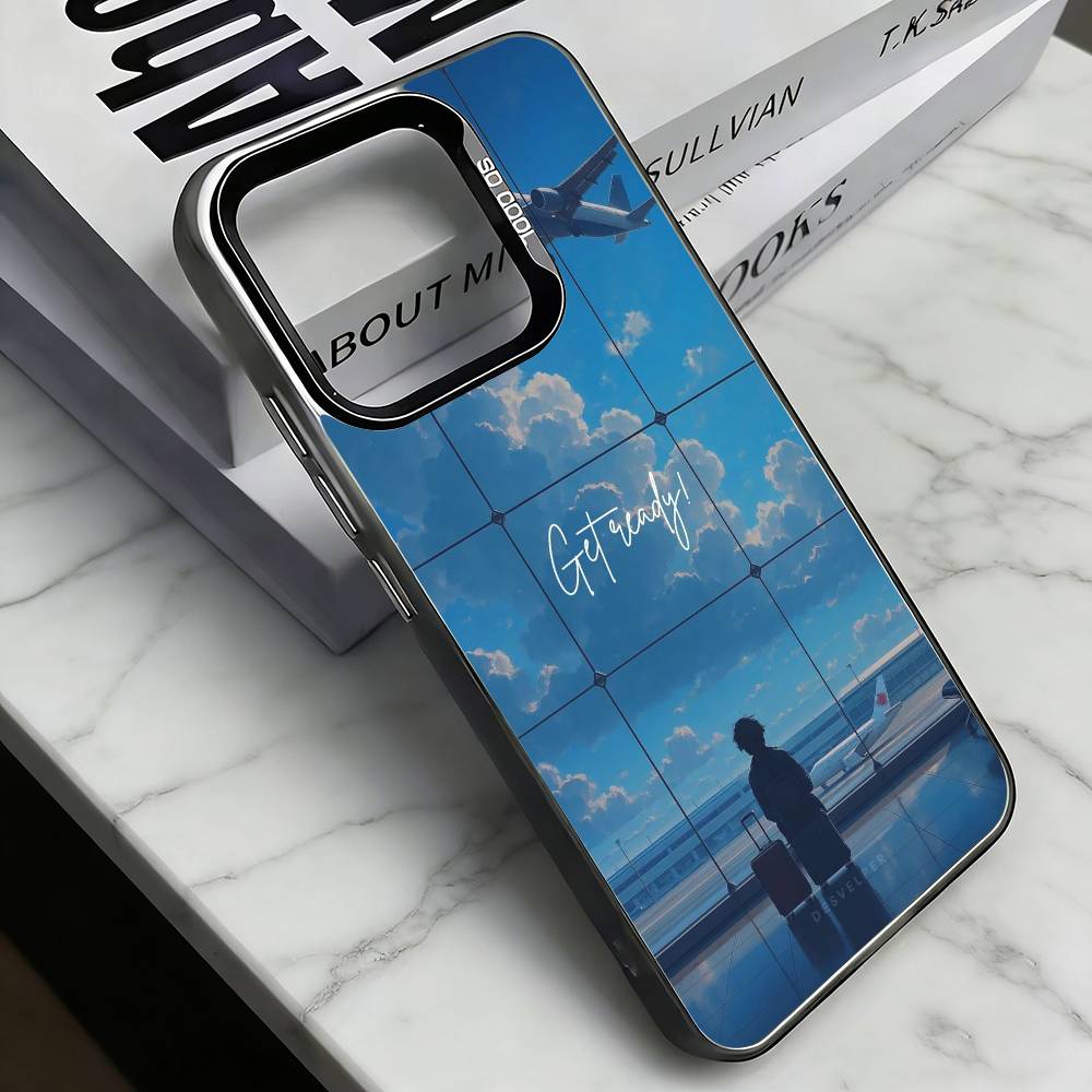 Aviation A-Airplane Art Phone  - Phone Cases Aviation recensione e prezzo