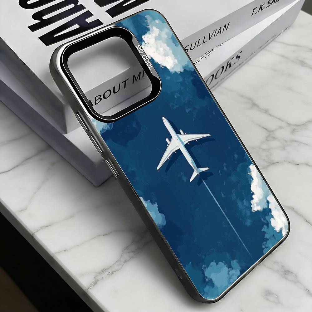 Aviation A-Airplane Art Phone  - Phone Cases Aviation recensione e prezzo