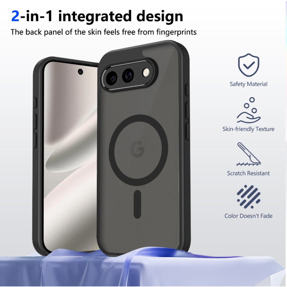 Casing For Google Pixel 10A /  - Phone Cases Pixel 9A recensione e prezzo