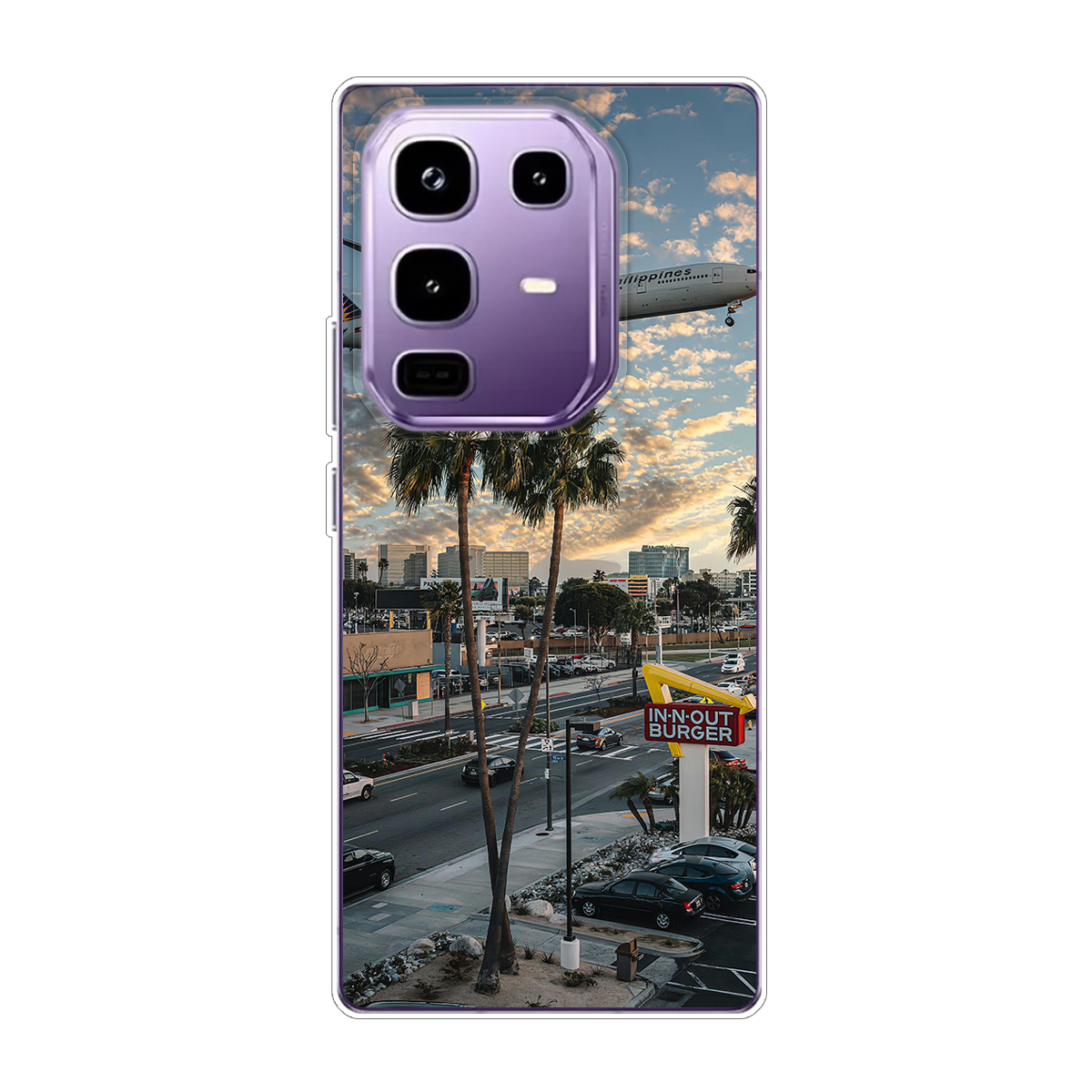 For Infinix Note 50 Pro 4G Cle - Phone Cases Yellow recensione e prezzo