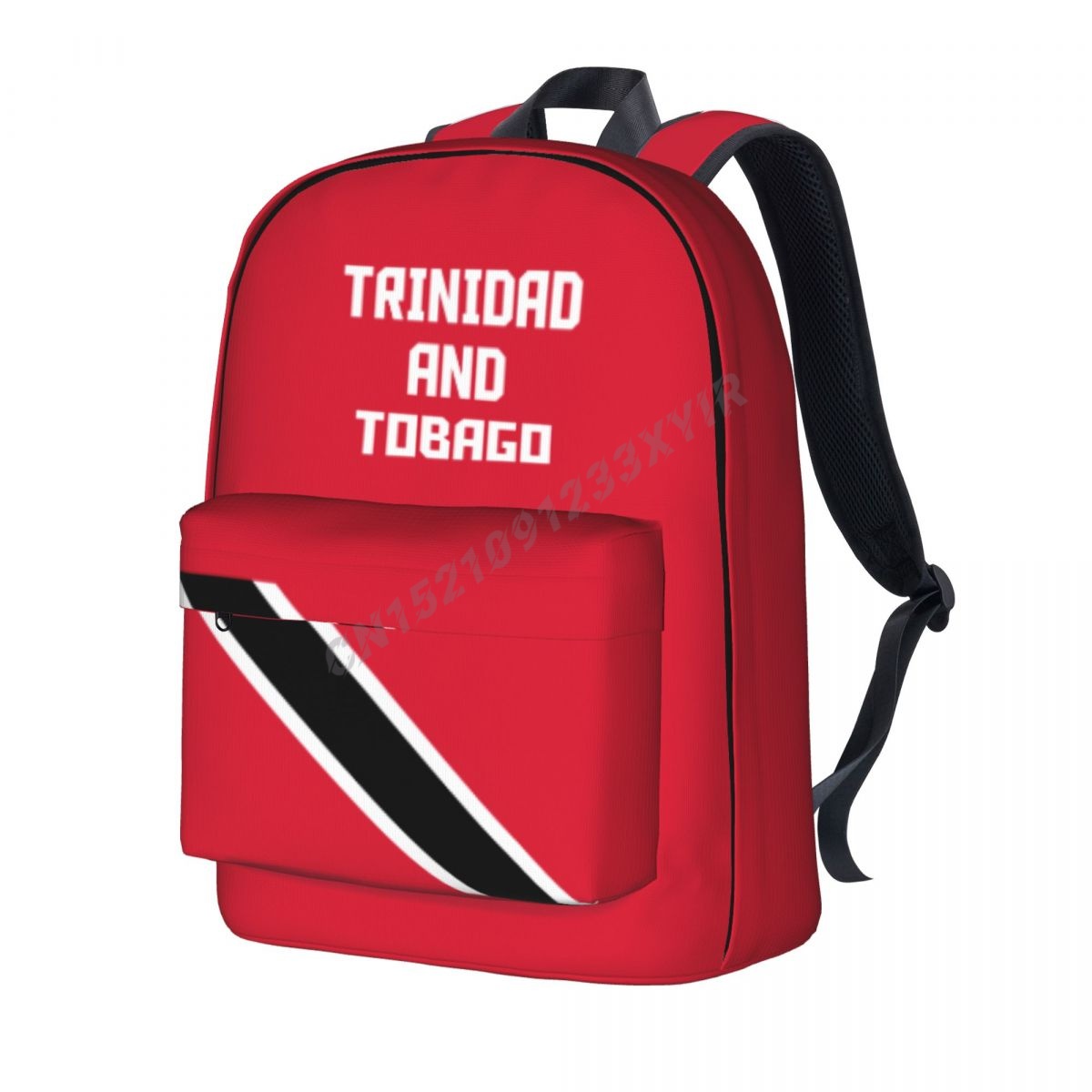 Unisex Backpack Trinidad And T - Phone Cases Trinidad recensione e prezzo