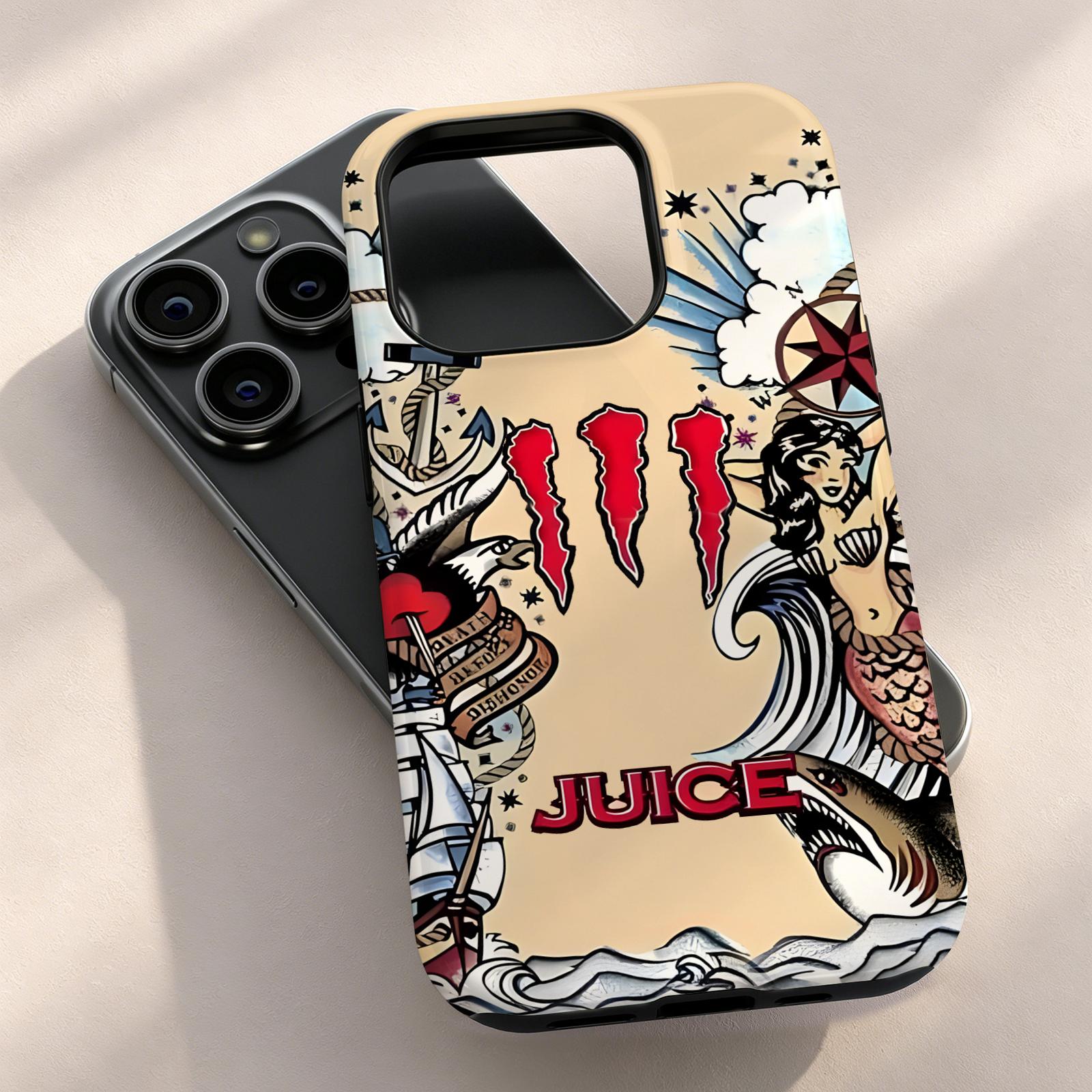 M-MonsterES Fashion Design Mag - Phone Cases Magnetic recensione e prezzo