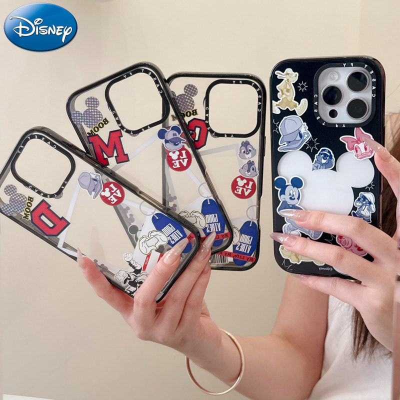 Disney Mickey Anime Phone Case - Phone Cases Disney recensione e prezzo