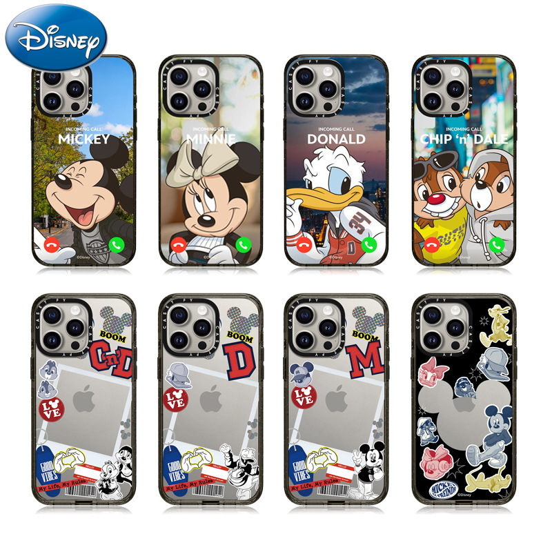 Disney Mickey Anime Phone Case - Phone Cases Disney recensione e prezzo