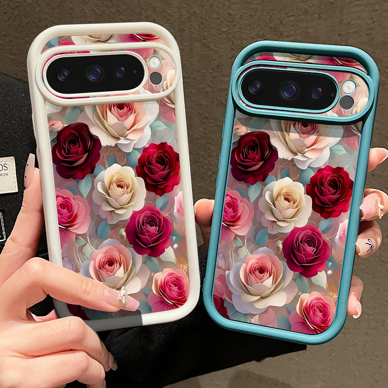 Soft TPU Phone Case For Google - Phone Cases Pixel 9A recensione e prezzo