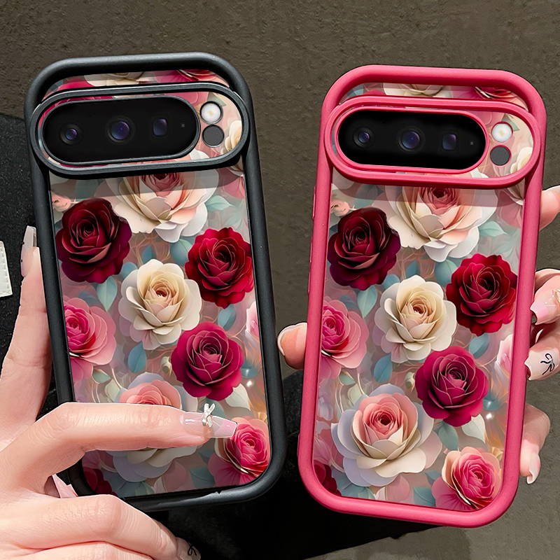 Soft TPU Phone Case For Google - Phone Cases Pixel 9A recensione e prezzo