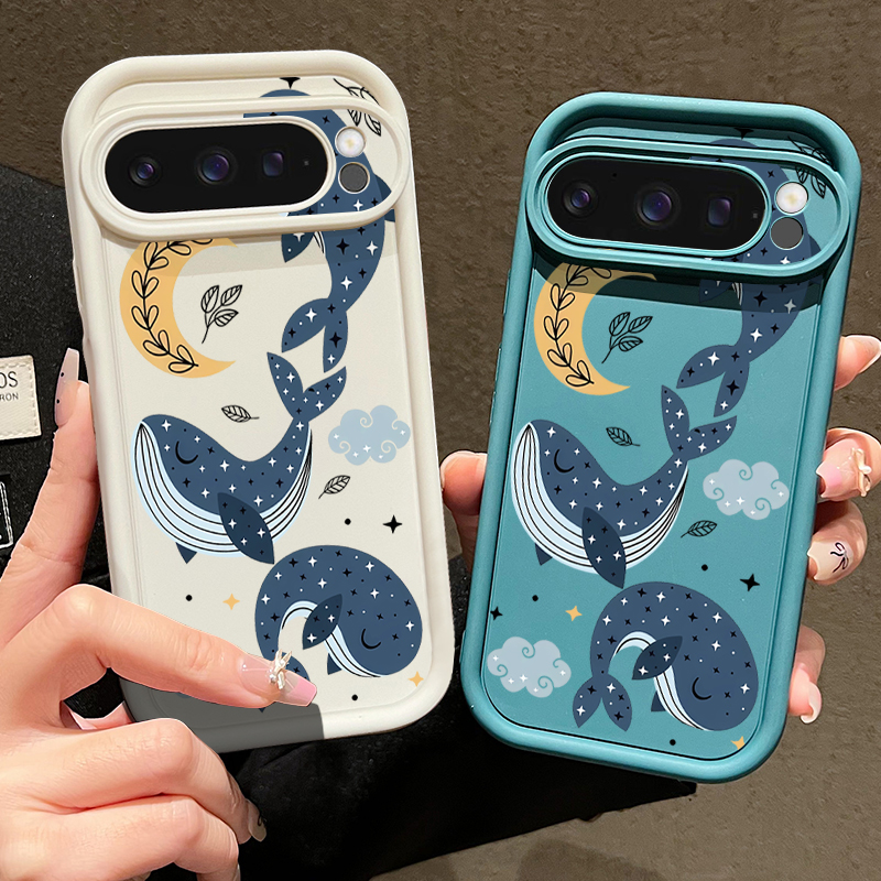 Soft TPU Phone Case For Google - Phone Cases Pixel 9A recensione e prezzo