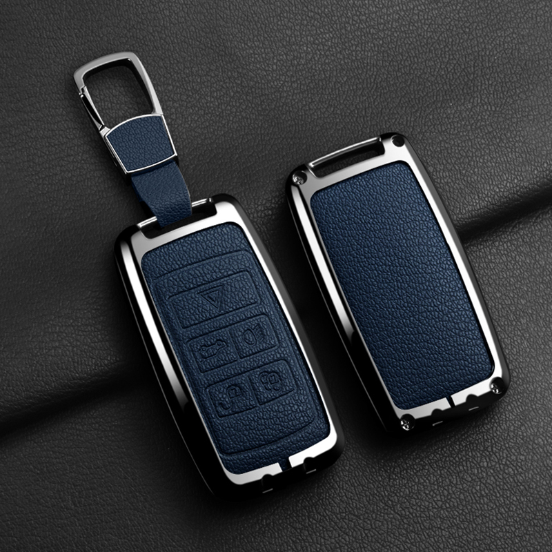 Car Key Case Cover For Jaguar  - Phone Cases Android recensione e prezzo