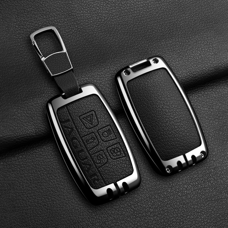 Car Key Case Cover For Jaguar  - Phone Cases Android recensione e prezzo
