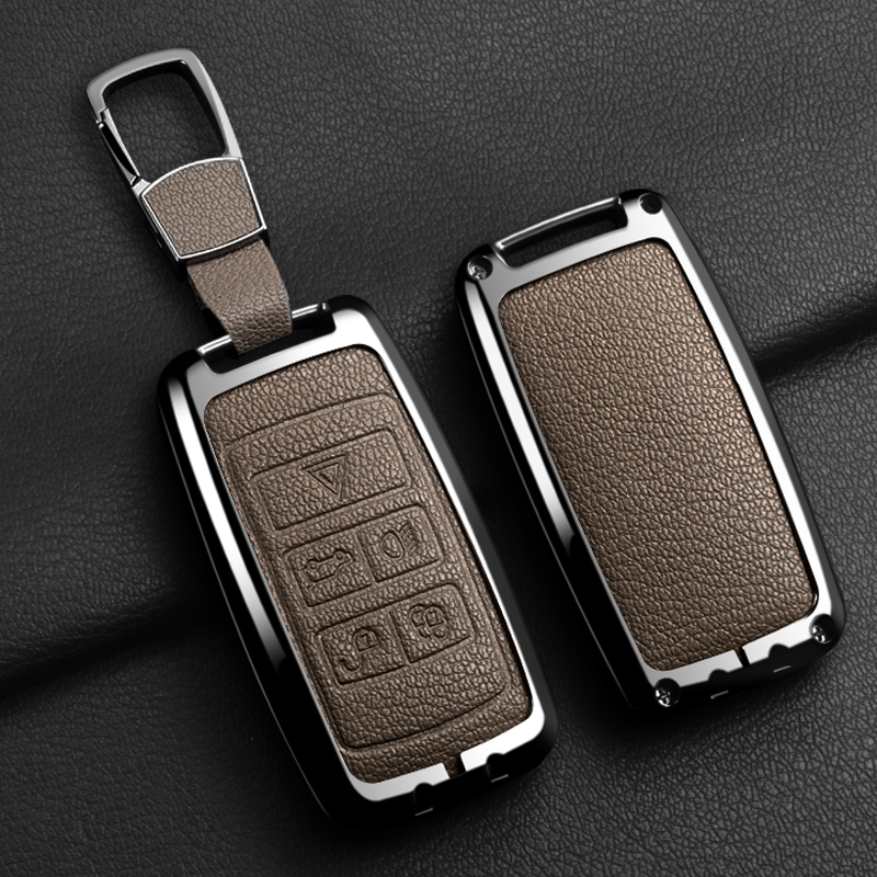 Car Key Case Cover For Jaguar  - Phone Cases Android recensione e prezzo