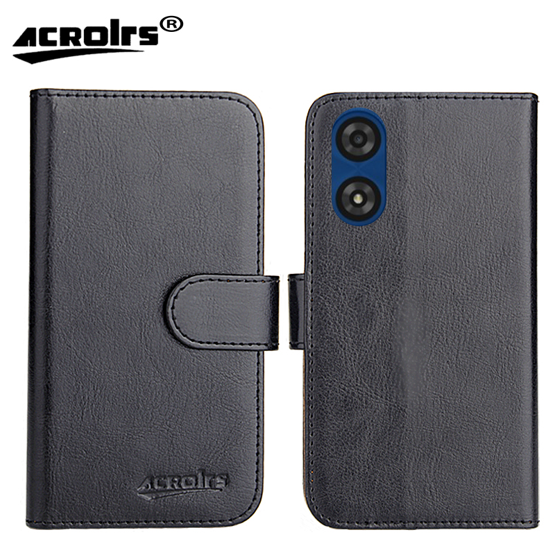 Alcatel A11 Case 5'' Flip Ultr - Phone Cases Horse recensione e prezzo