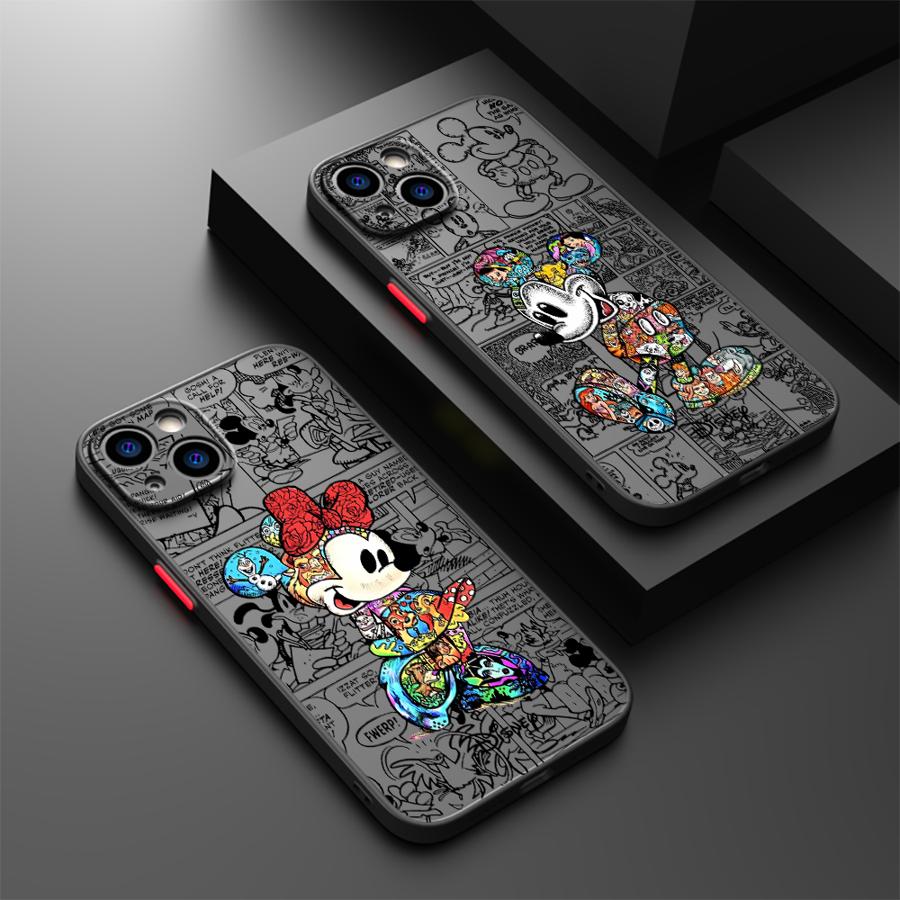 Disney Mickey Mouse Case for i - Phone Cases Otterbox recensione e prezzo