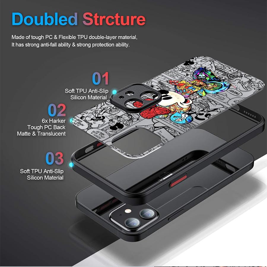 Disney Mickey Mouse Case for i - Phone Cases Otterbox recensione e prezzo