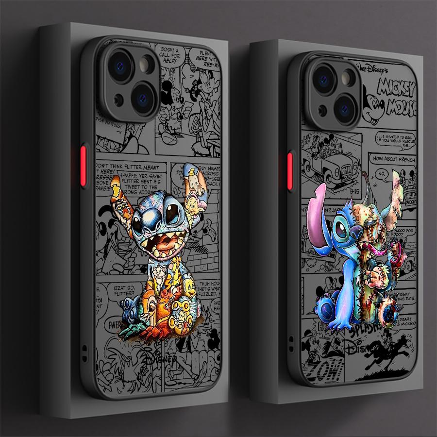 Disney Mickey Mouse Case for i - Phone Cases Otterbox recensione e prezzo