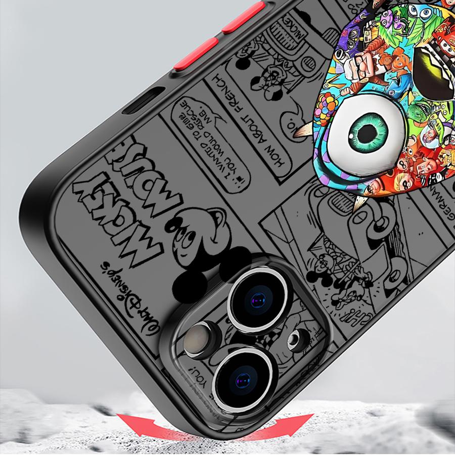 Disney Mickey Mouse Case for i - Phone Cases Otterbox recensione e prezzo