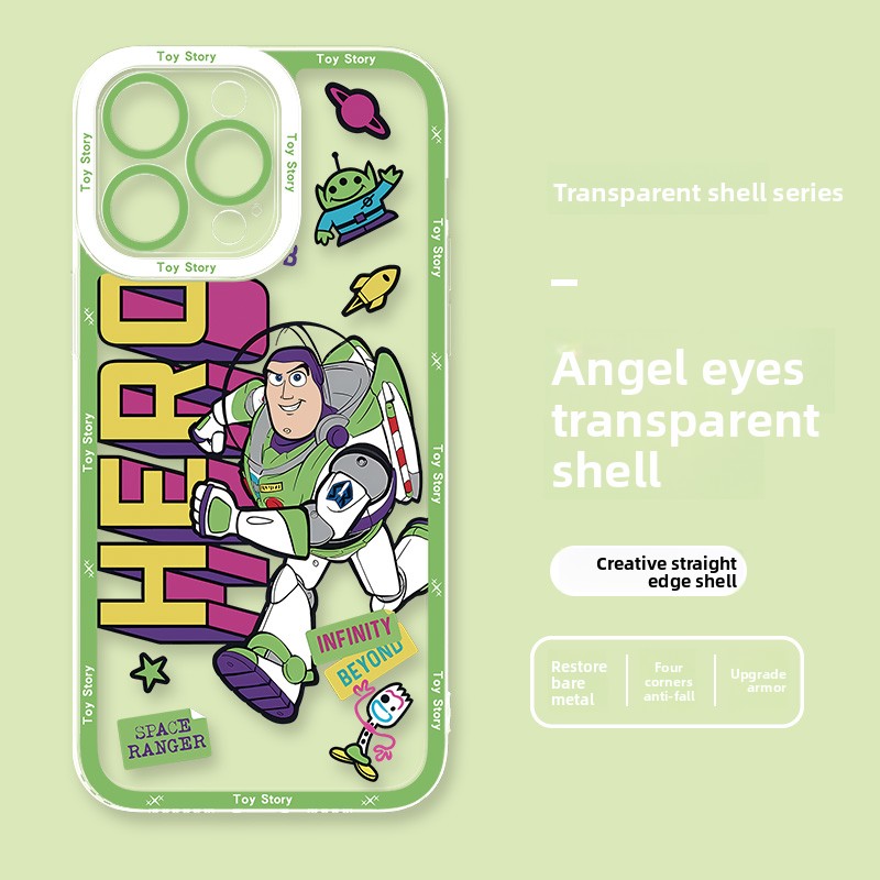 Toy Story animation peripheral - Phone Cases Disney recensione e prezzo