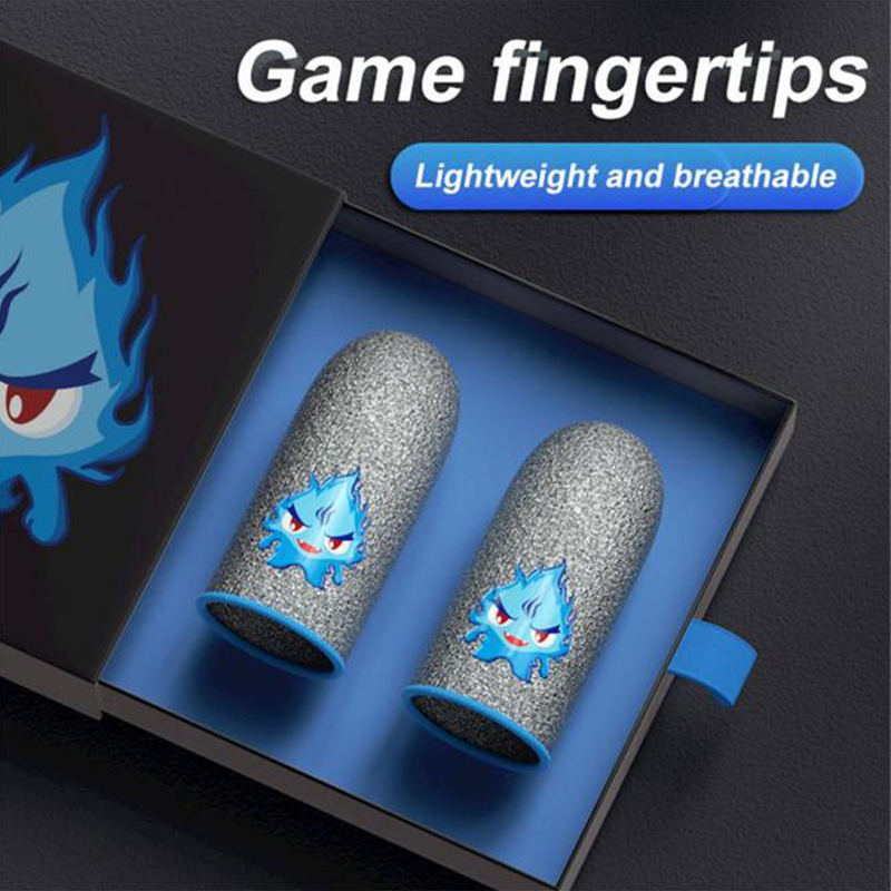 Best Performance Gaming Finger - Phone Cases Android recensione e prezzo