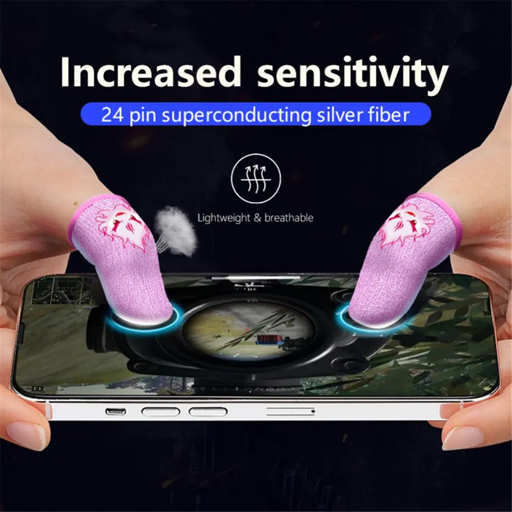 Best Performance Gaming Finger - Phone Cases Android recensione e prezzo