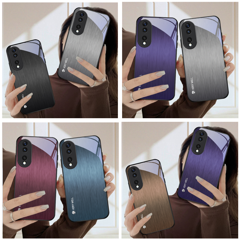 Minimally brushed metal For Ho - Phone Cases Metal recensione e prezzo