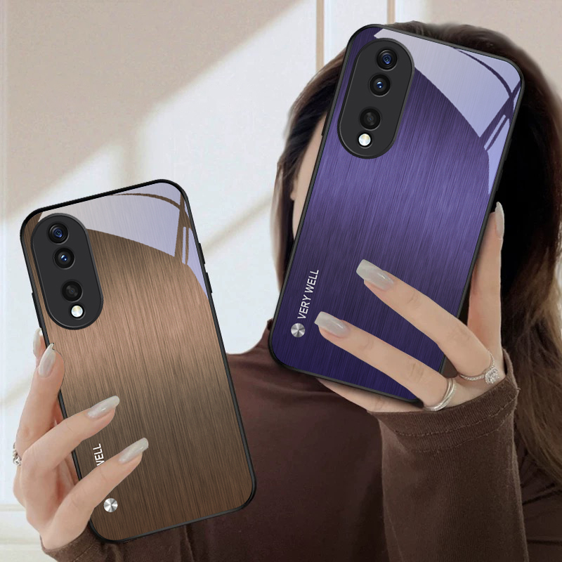 Minimally brushed metal For Ho - Phone Cases Metal recensione e prezzo